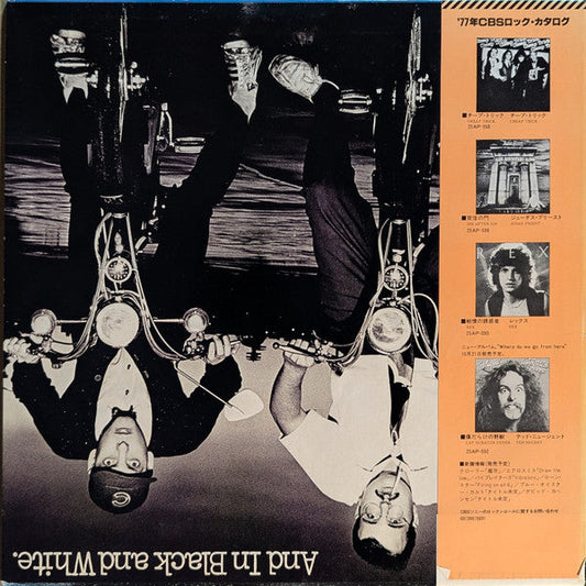 Cheap Trick - In Color (Vinyl, LP, Album) Very Good Plus (VG+) / Very Good Plus (VG+)