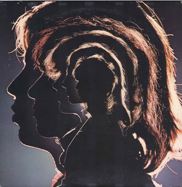 The Rolling Stones - Hot Rocks 1964-1971 (2xVinyl, LP, Compilation, Remastered) Near Mint (NM or M-) / Near Mint (NM or M-)