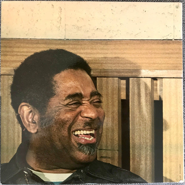 Dizzy Gillespie - The Source (Vinyl, LP, Album) Very Good (VG) / Very Good (VG)