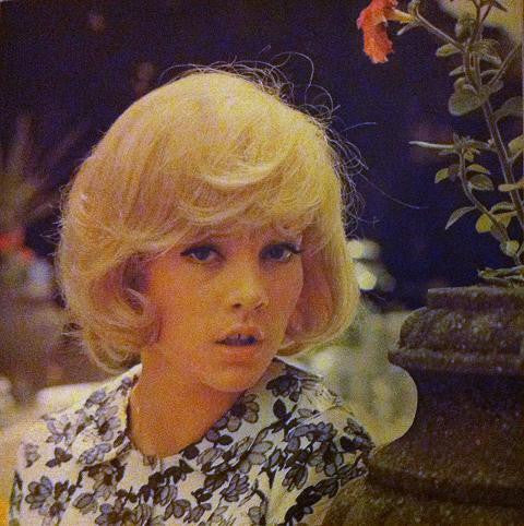 Sylvie Vartan - Best of Sylvie Vartan (Vinyl, LP, Compilation) Very Good (VG) / Very Good (VG)