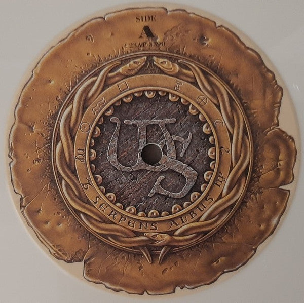 Whitesnake - 1987 Versions (Vinyl, 12", Mini-Album)