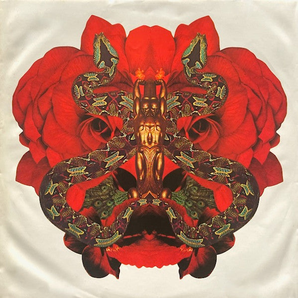 Santana - Festivál = フェスティバル (Vinyl, LP, Album, Stereo)
