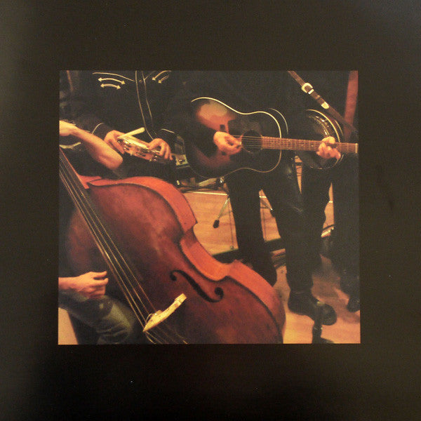 Bob Dylan - Modern Times (2xVinyl, LP, Album, Stereo) Very Good Plus (VG+) / Very Good Plus (VG+)