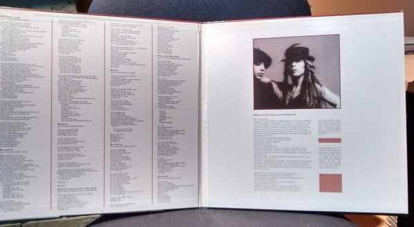 Rickie Lee Jones - Pirates (Vinyl, LP, Album, Limited Edition, Numbered, Reissue, Remastered, Special Edition, Stereo) Very Good (VG) / Very Good (VG)
