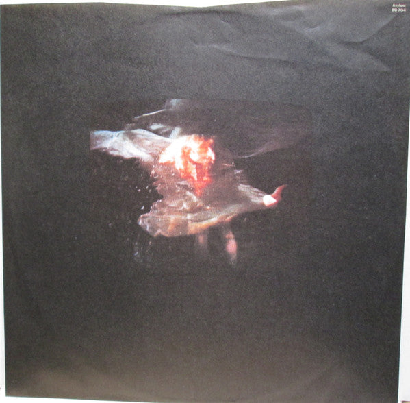 Joni Mitchell - Shadows And Light (2xVinyl, LP, Album, Promo) Very Good (VG) / Very Good (VG)