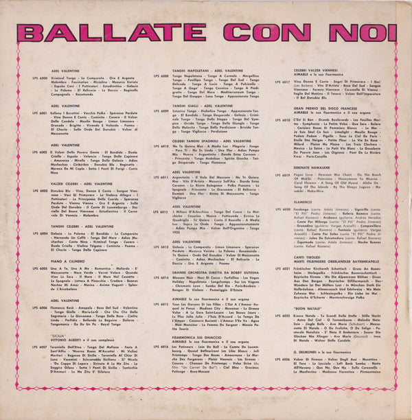 Adel Valentine - Adel Valentine (Vinyl, LP, Compilation) Very Good Plus (VG+) / Very Good Plus (VG+)