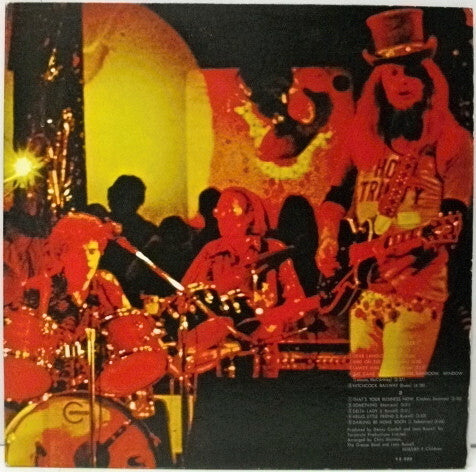 Joe Cocker - Joe Cocker! (Vinyl, LP, Album)