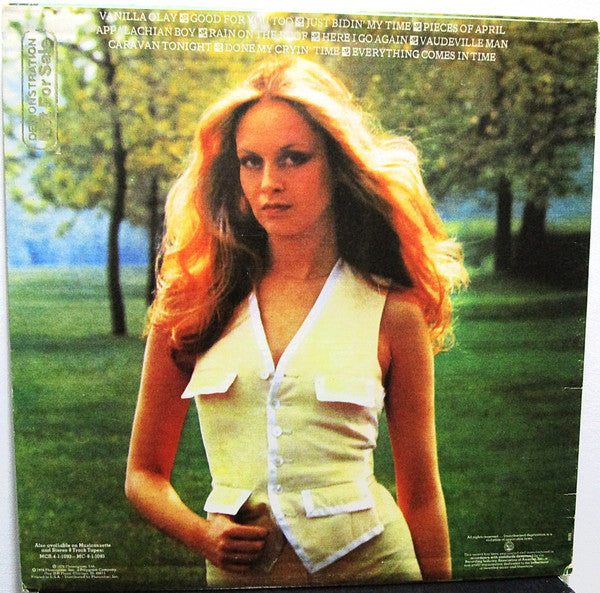 Twiggy (2) - Twiggy (Vinyl, LP, Album, Stereo) Good Plus (G+) / Good Plus (G+)