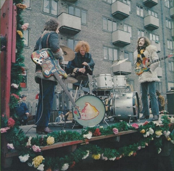 Cream (2) - Portrait Of Cream (Vinyl, LP, Compilation, Special Edit...
