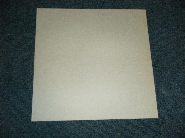Dokken - Tooth And Nail (Vinyl, LP, Album)