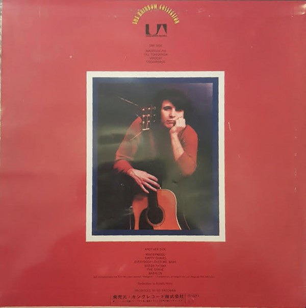Don McLean - American Pie (Vinyl, LP, Album) Very Good Plus (VG+) / Very Good (VG)