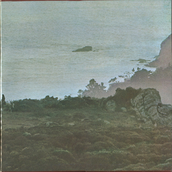 The Doobie Brothers - Stampede (Vinyl, LP, Album)