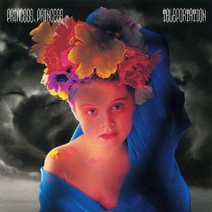 Princess Princess - Teleportation (Vinyl, LP, Album, Stereo)