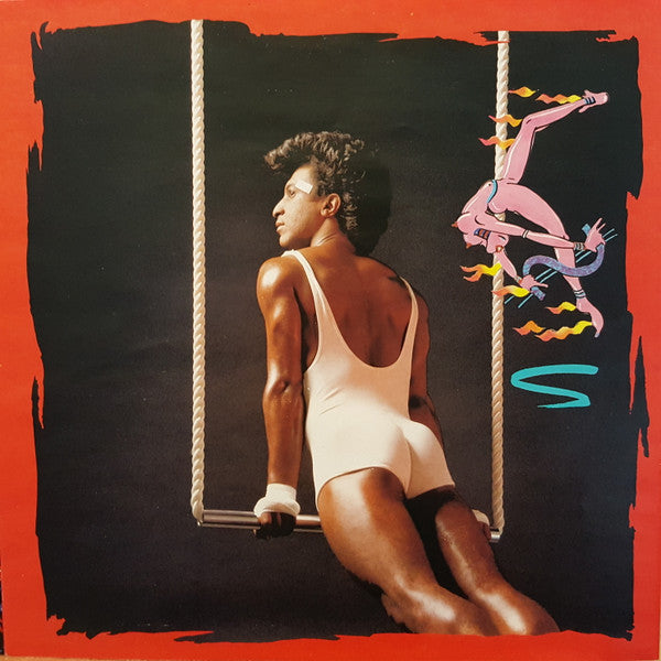 Culture Club - Waking Up With The House On Fire (Vinyl, LP, Album, ...