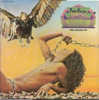Various - Music From Free Creek (2xVinyl, LP, Album) Very Good Plus (VG+) / Very Good (VG)