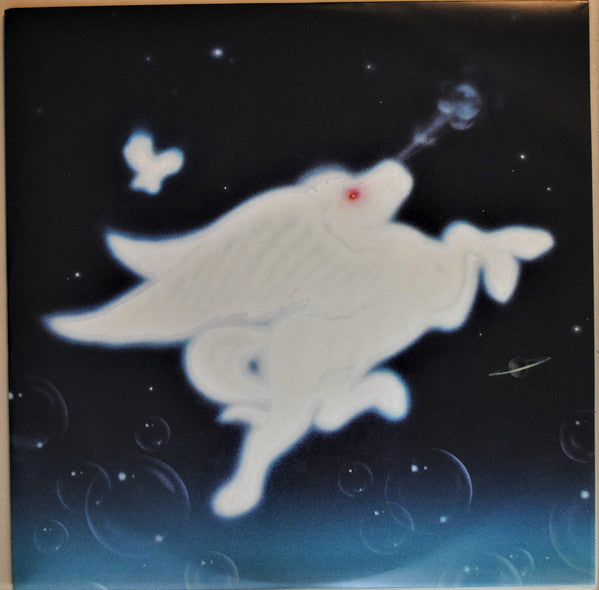 Steve Miller Band - Circle Of Love (Vinyl, LP, Album, Reissue, Limited Edition) Good Plus (G+) / Very Good Plus (VG+)