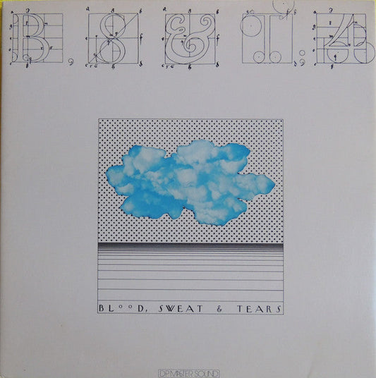 Blood, Sweat And Tears - B, S & T 4 (Vinyl, LP, Album) Very Good Plus (VG+) / Very Good Plus (VG+)
