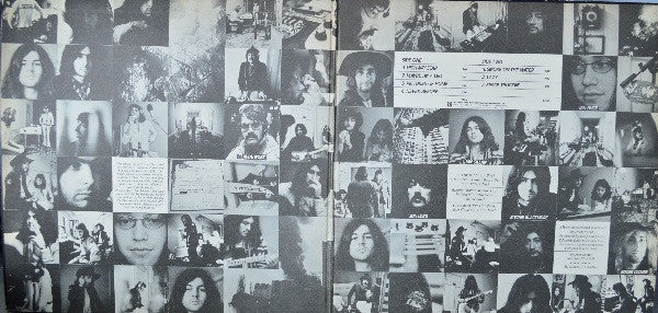 Deep Purple - Machine Head (Vinyl, LP, Album)