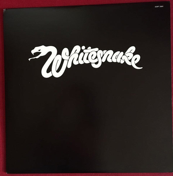 Whitesnake - Slide It In (Vinyl, LP, Album, Limited Edition, Specia...