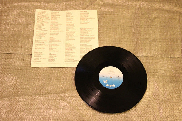 Go West - Go West (Vinyl, LP, Album)