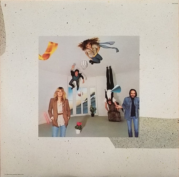 Fleetwood Mac - Tusk (2xVinyl, LP, Album, Stereo) Good Plus (G+) / Very Good (VG)