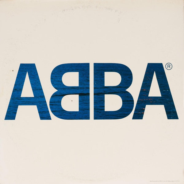 ABBA - ABBA's Greatest Hits 24 (Vinyl, LP, Compilation, Repress)