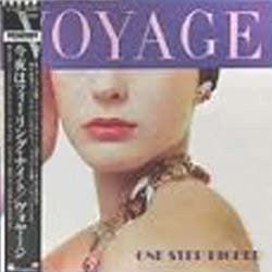 Voyage - One Step Higher (Vinyl, LP, Album) Very Good Plus (VG+) / Good Plus (G+)