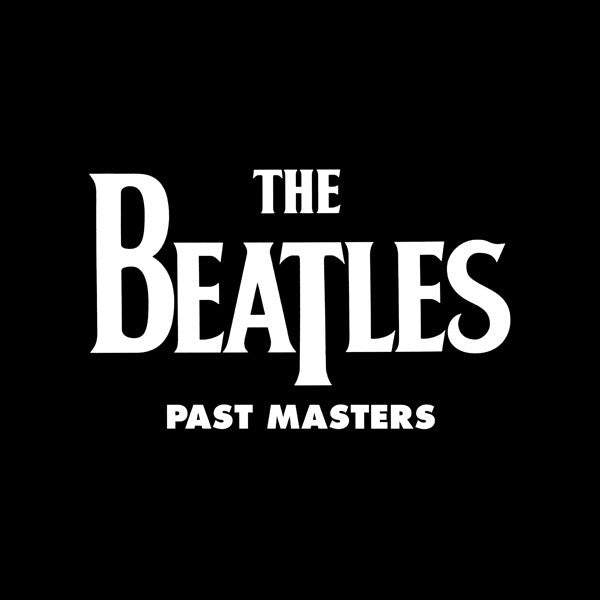 The Beatles - Past Masters (2xVinyl, LP, Compilation, Reissue, Remastered, Stereo, Mono) Near Mint (NM or M-) / Near Mint (NM or M-)