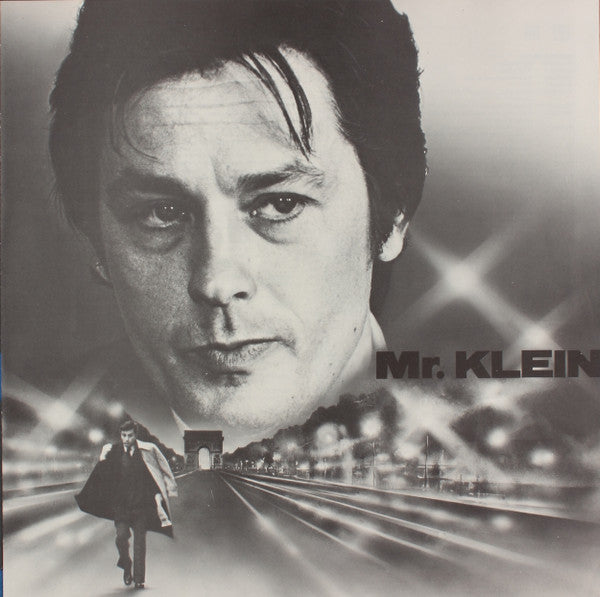 Egisto Macchi - Mr.  Klein (Bande Sonore Originale Du Film) (Vinyl, LP, Album) Near Mint (NM or M-) / Good Plus (G+)