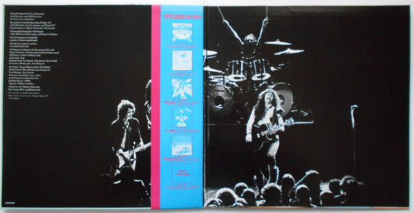 Ted Nugent - Cat Scratch Fever (Vinyl, LP, Album, Reissue) Very Good Plus (VG+) / Near Mint (NM or M-)