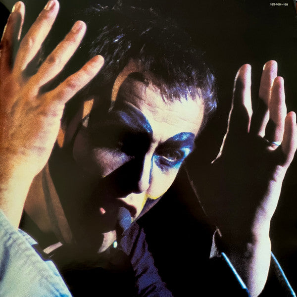 Peter Gabriel - Plays Live (Vinyl, LP, Album)