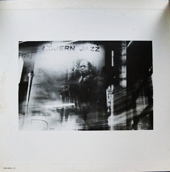 John Coltrane - Coltrane In Tokyo Vol. 2 (2xVinyl, LP, Album, Mono) Very Good (VG) / Good Plus (G+)