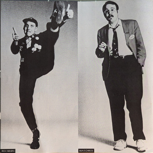 Cheap Trick - Cheap Trick At Budokan = チープ・トリック at 武道館 (Vinyl, LP, ...
