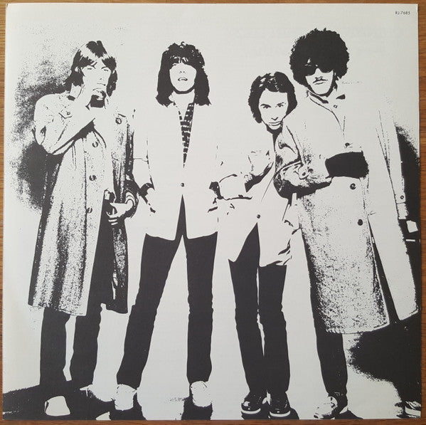 Thin Lizzy - Chinatown (Vinyl, LP, Album)