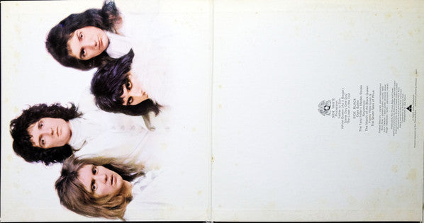 Queen - Queen II (Vinyl, LP, Album, Stereo)