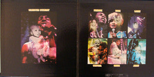 Sly & The Family Stone - Stand! (Vinyl, LP, Album, Reissue)