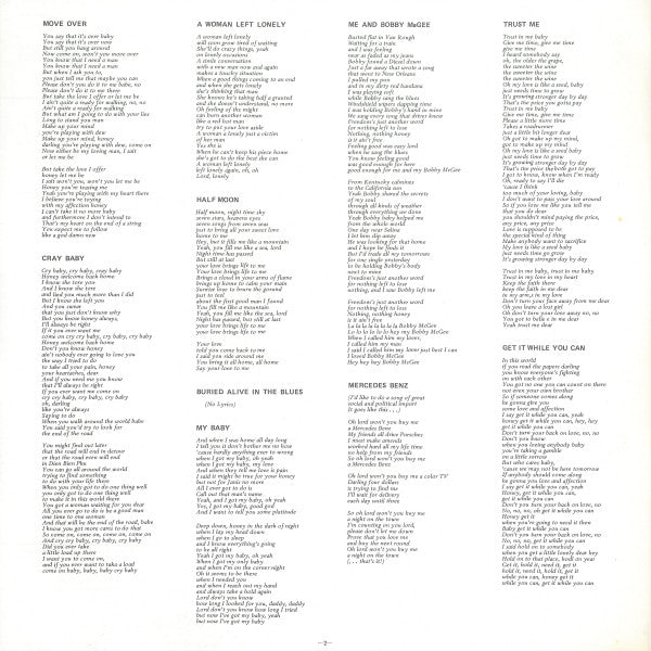 Janis Joplin - Pearl (Vinyl, LP, Album, Limited Edition, Reissue)