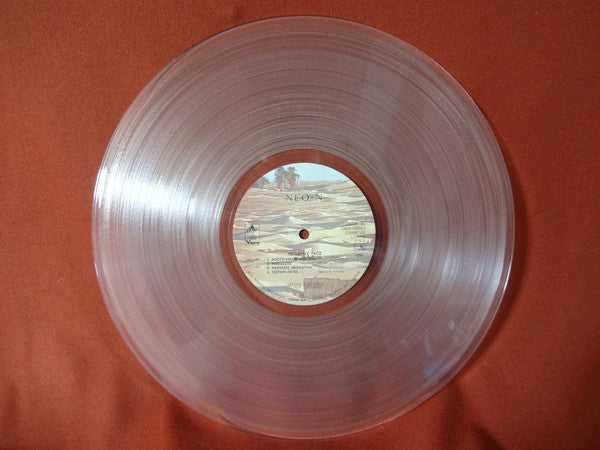四人囃子 - NEO-N (Vinyl, LP, Album) Very Good Plus (VG+) / Fair (F)