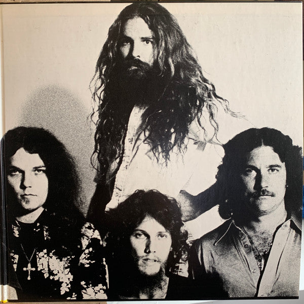 Lynyrd Skynyrd - Street Survivors (Vinyl, LP, Album, Stereo)