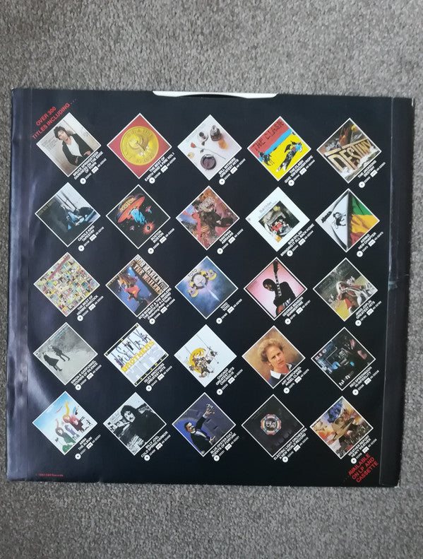 Phoebe Snow - The Best Of Phoebe Snow (Vinyl, LP, Compilation, Reissue) Very Good Plus (VG+) / Very Good (VG)
