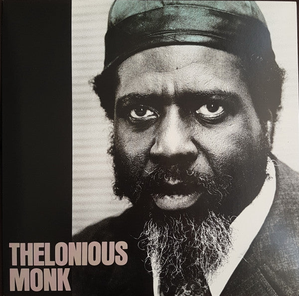 Thelonious Monk - Thelonious Monk (Vinyl, LP, Compilation, Club Edition) Near Mint (NM or M-) / Very Good Plus (VG+)