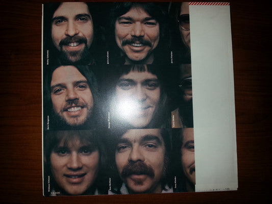 Blood, Sweat And Tears - Mirror Image (Vinyl, LP, Album) Very Good (VG) / Very Good (VG)