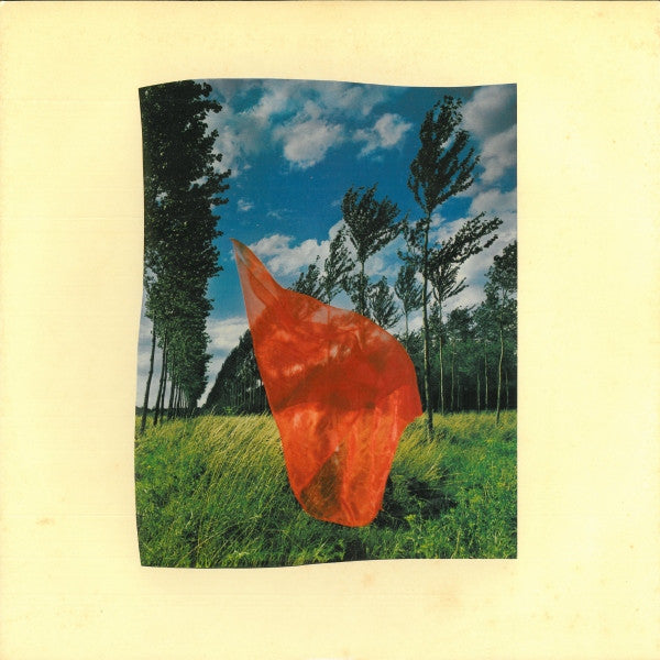 Pink Floyd - Wish You Were Here = 炎 (あなたがここにいてほしい) (Vinyl, LP, Album)