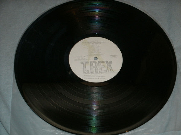 Marc Bolan - The Words And Music Of Marc Bolan 1947 - 1977 (2xVinyl, LP, Compilation, Reissue) Very Good (VG) / Good Plus (G+)