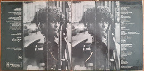 Eumir Deodato - Prelude (Vinyl, LP, Album, Stereo) Very Good (VG) / Good Plus (G+)