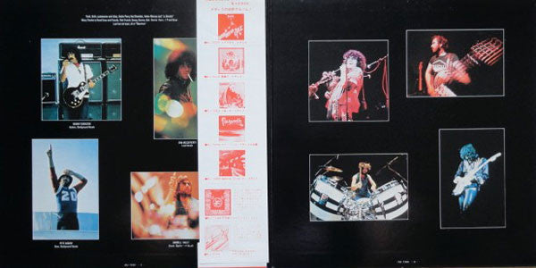 Nazareth (2) - Play 'N' The Game (Vinyl, LP, Album) Very Good Plus (VG+) / Very Good Plus (VG+)