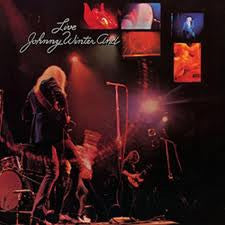 Johnny Winter And - Live Johnny Winter And (Vinyl, LP, Album, Reissue) Very Good Plus (VG+) / Very Good Plus (VG+)