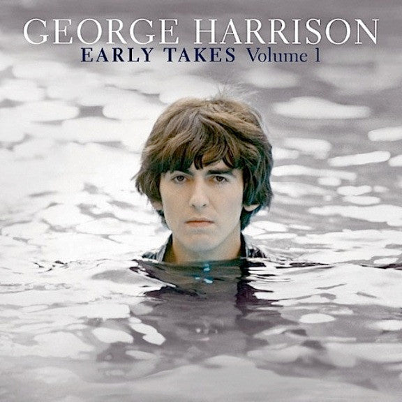 George Harrison - Early Takes Volume 1 (Vinyl, LP, Album) Mint (M) / Mint (M)