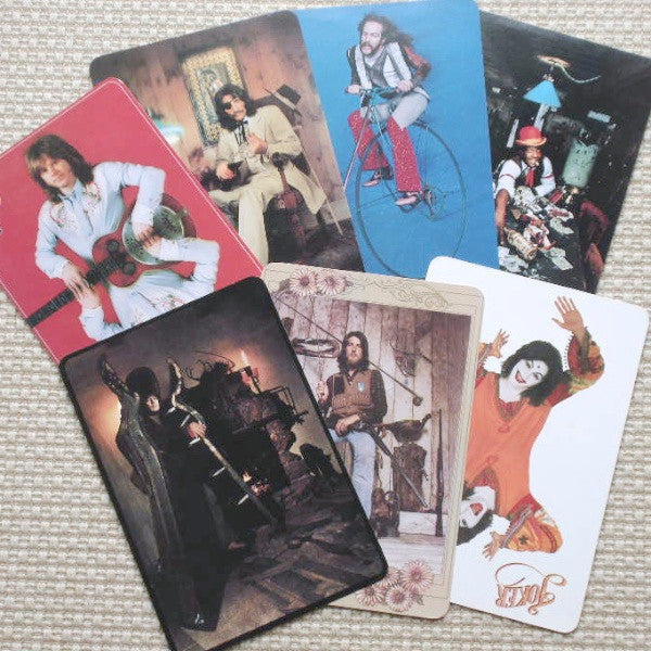 Three Dog Night - Seven Separate Fools (Vinyl, LP, Album, Stereo) Very Good Plus (VG+) / Very Good Plus (VG+)