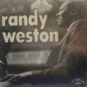 Randy Weston - Blues (Vinyl, LP, Album, Reissue) Very Good (VG) / Very Good (VG)